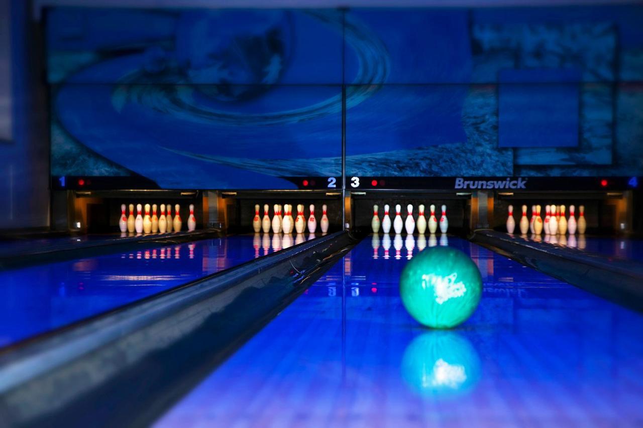 Hotel Ponteo - Activity Park Bratislava Esterno foto