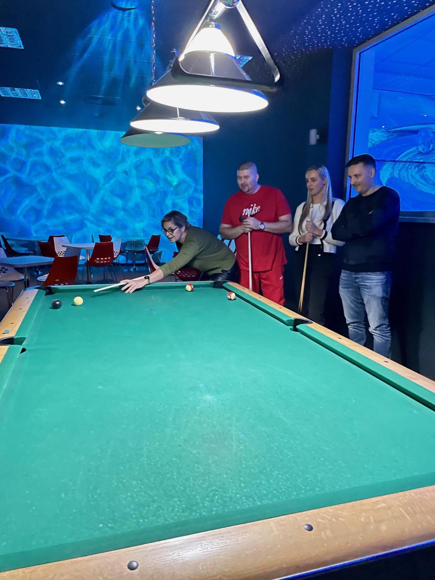 Hotel Ponteo - Activity Park Bratislava Esterno foto
