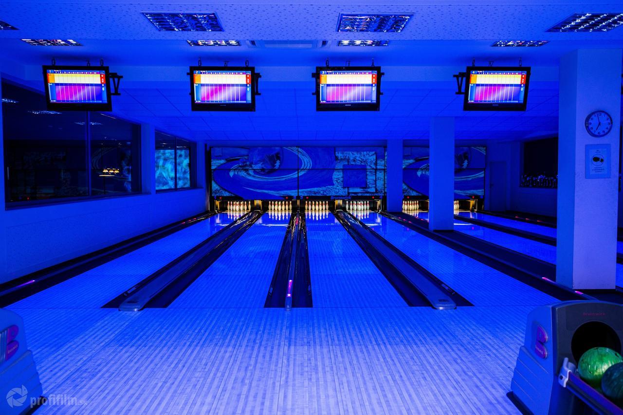 Hotel Ponteo - Activity Park Bratislava Esterno foto