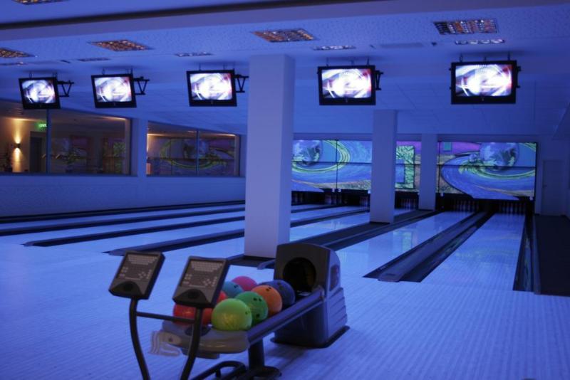 Hotel Ponteo - Activity Park Bratislava Esterno foto
